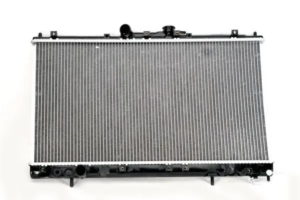 Handler.Part Radiator, engine cooling THERMOTEC D75005TT 2