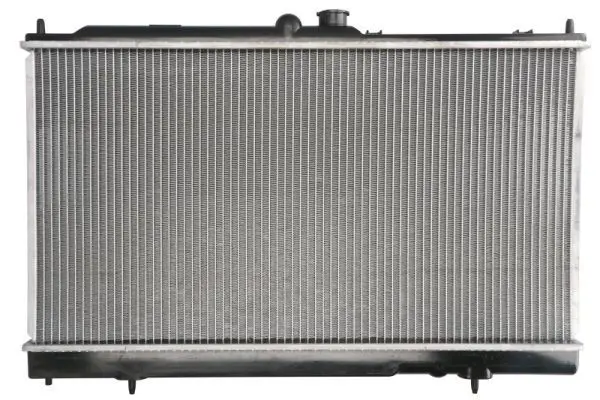 Handler.Part Radiator, engine cooling THERMOTEC D75008TT 2