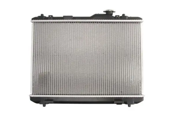 Handler.Part Radiator, engine cooling THERMOTEC D78010TT 2