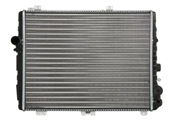 Handler.Part Radiator, engine cooling THERMOTEC D7A007TT 1