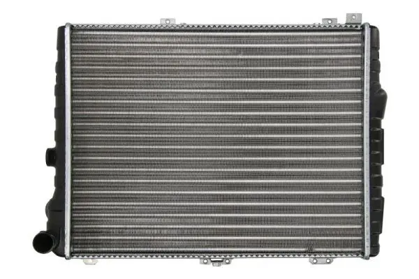 Handler.Part Radiator, engine cooling THERMOTEC D7A007TT 2