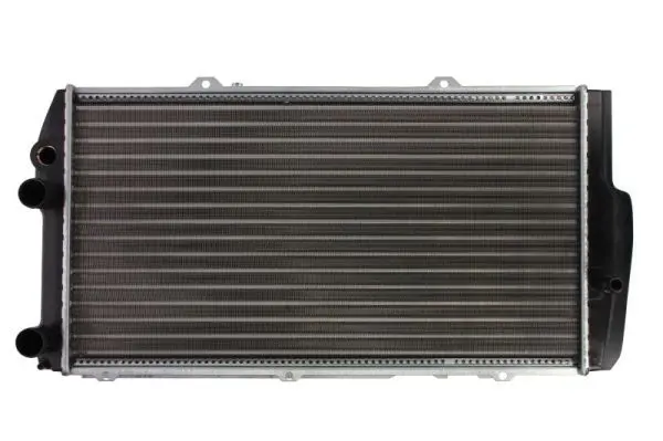 Handler.Part Radiator, engine cooling THERMOTEC D7A019TT 1