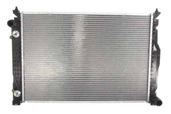 Handler.Part Radiator, engine cooling THERMOTEC D7A031TT 1