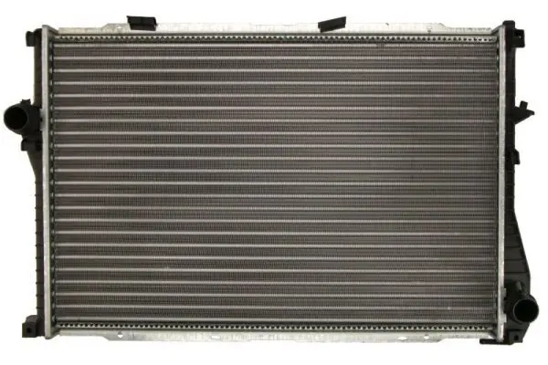 Handler.Part Radiator, engine cooling THERMOTEC D7B002TT 1