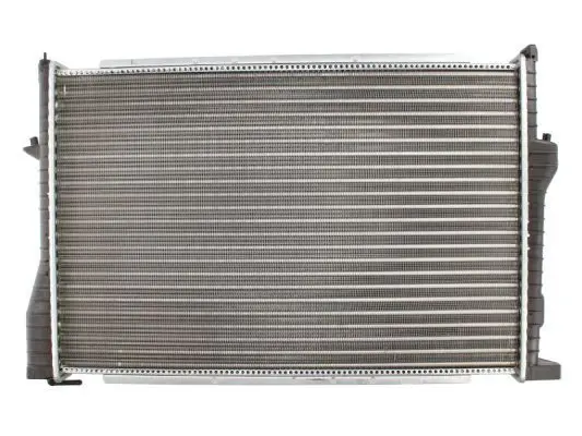 Handler.Part Radiator, engine cooling THERMOTEC D7B004TT 4