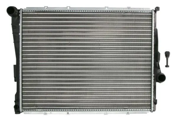 Handler.Part Radiator, engine cooling THERMOTEC D7B006TT 1