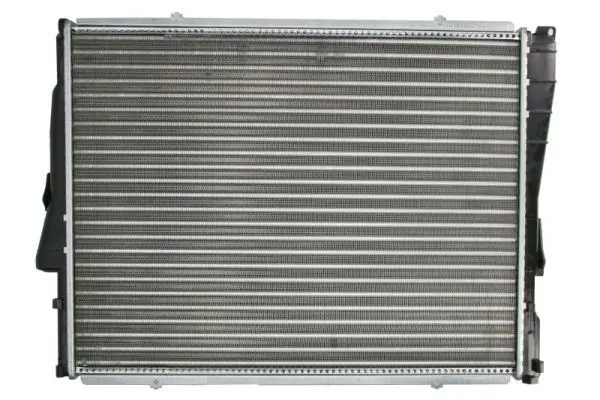 Handler.Part Radiator, engine cooling THERMOTEC D7B006TT 2