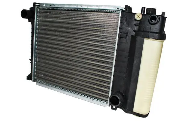 Handler.Part Radiator, engine cooling THERMOTEC D7B010TT 1