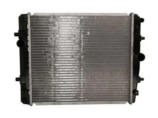 Handler.Part Radiator, engine cooling THERMOTEC D7C009TT 1