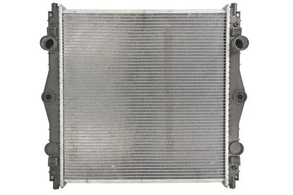 Handler.Part Radiator, engine cooling THERMOTEC D7DA006TT 1