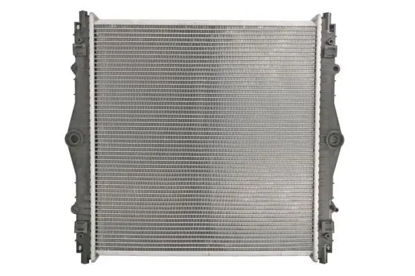 Handler.Part Radiator, engine cooling THERMOTEC D7DA006TT 2