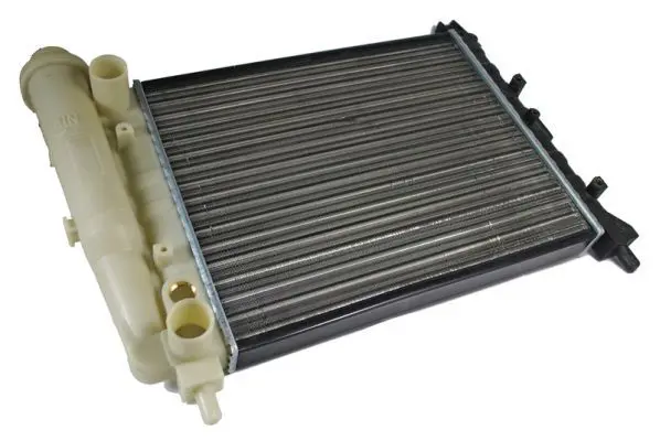 Handler.Part Radiator, engine cooling THERMOTEC D7F008TT 1