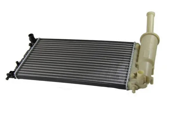 Handler.Part Radiator, engine cooling THERMOTEC D7F012TT 1