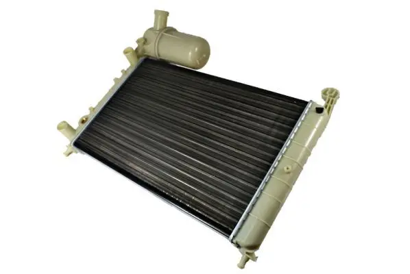 Handler.Part Radiator, engine cooling THERMOTEC D7F015TT 1