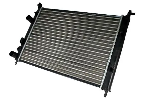 Handler.Part Radiator, engine cooling THERMOTEC D7F025TT 1