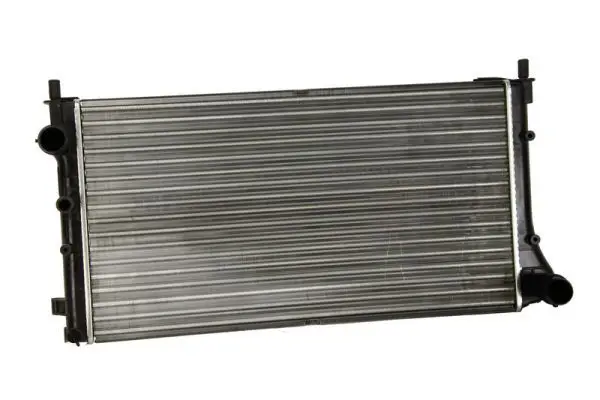 Handler.Part Radiator, engine cooling THERMOTEC D7F034TT 1