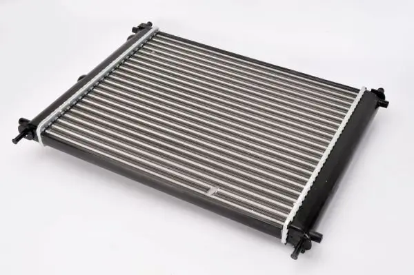 Handler.Part Radiator, engine cooling THERMOTEC D7F036TT 2