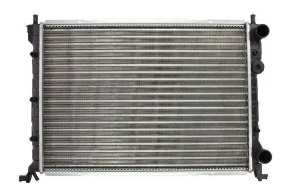 Handler.Part Radiator, engine cooling THERMOTEC D7F041TT 1