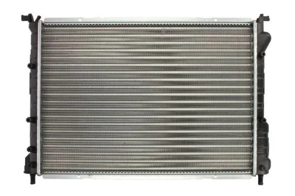 Handler.Part Radiator, engine cooling THERMOTEC D7F041TT 2