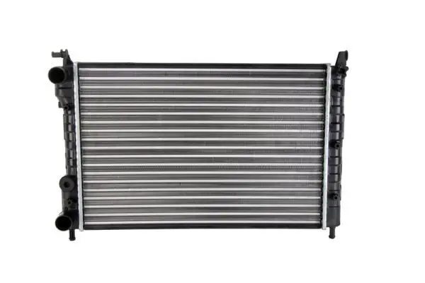 Handler.Part Radiator, engine cooling THERMOTEC D7F043TT 1