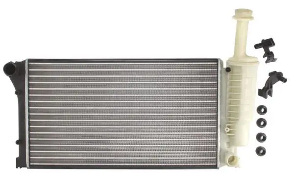 Handler.Part Radiator, engine cooling THERMOTEC D7F049TT 1