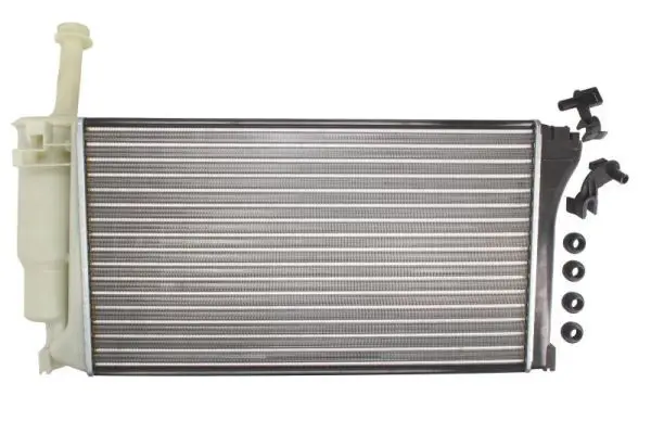 Handler.Part Radiator, engine cooling THERMOTEC D7F049TT 2