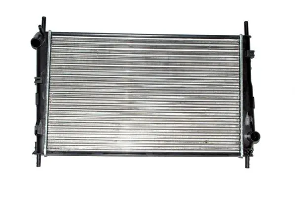 Handler.Part Radiator, engine cooling THERMOTEC D7G015TT 1