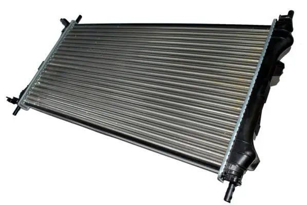 Handler.Part Radiator, engine cooling THERMOTEC D7G019TT 1