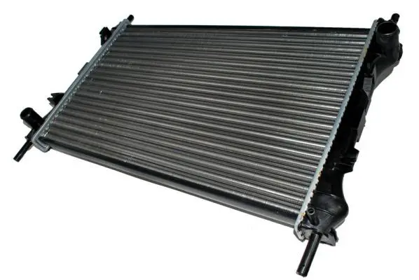 Handler.Part Radiator, engine cooling THERMOTEC D7G020TT 1