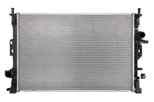 Handler.Part Radiator, engine cooling THERMOTEC D7G030TT 1