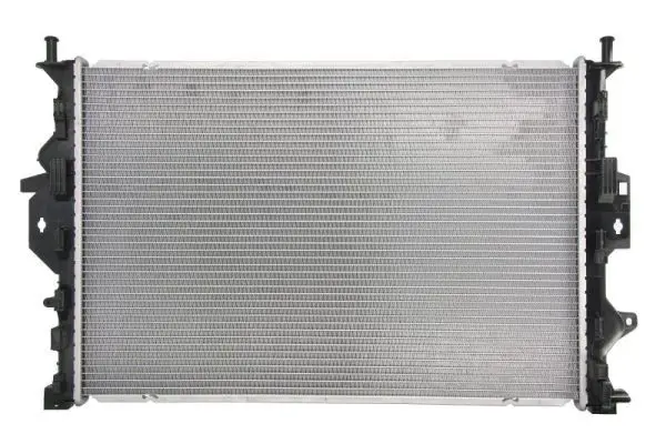 Handler.Part Radiator, engine cooling THERMOTEC D7G030TT 2