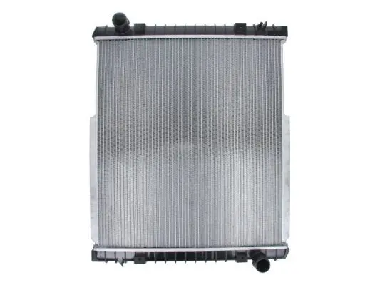 Handler.Part Radiator, engine cooling THERMOTEC D7IV006TT 1