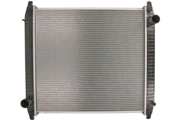 Handler.Part Radiator, engine cooling THERMOTEC D7IV009TT 1