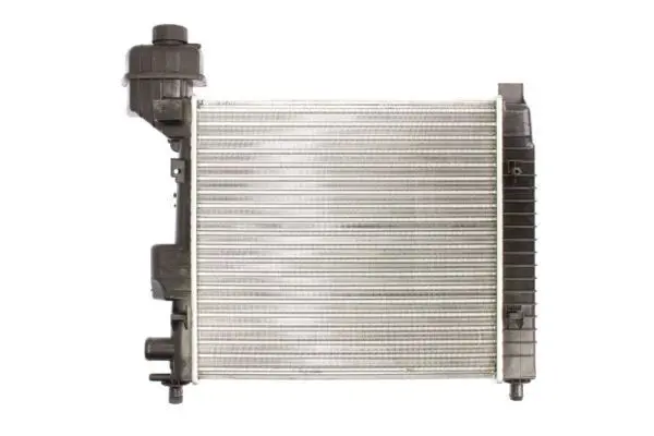 Handler.Part Radiator, engine cooling THERMOTEC D7M022TT 2