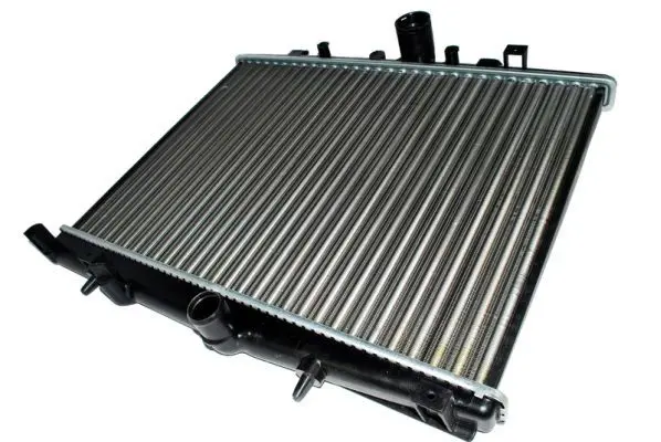 Handler.Part Radiator, engine cooling THERMOTEC D7P012TT 1