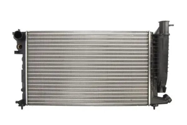 Handler.Part Radiator, engine cooling THERMOTEC D7P014TT 1