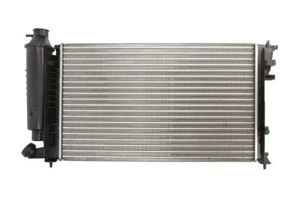 Handler.Part Radiator, engine cooling THERMOTEC D7P014TT 2