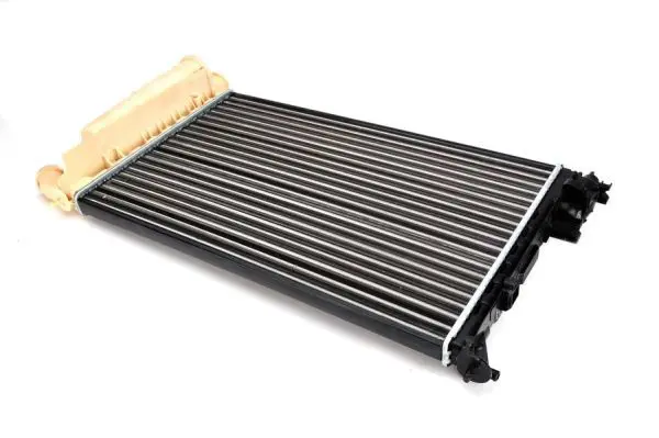 Handler.Part Radiator, engine cooling THERMOTEC D7P027TT 1