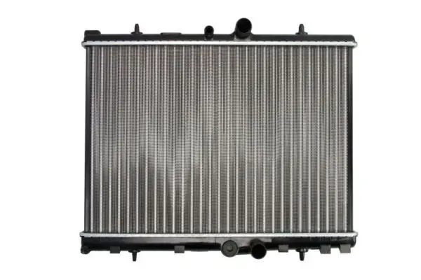 Handler.Part Radiator, engine cooling THERMOTEC D7P033TT 1