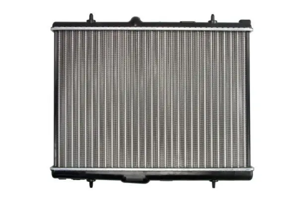 Handler.Part Radiator, engine cooling THERMOTEC D7P033TT 2