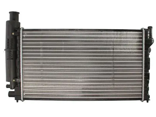 Handler.Part Radiator, engine cooling THERMOTEC D7P048TT 1