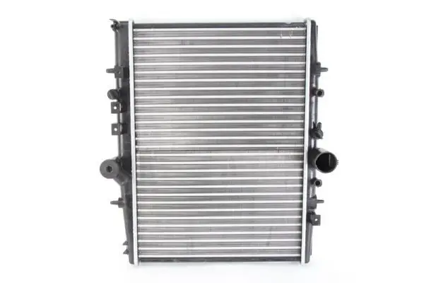 Handler.Part Radiator, engine cooling THERMOTEC D7P056TT 1