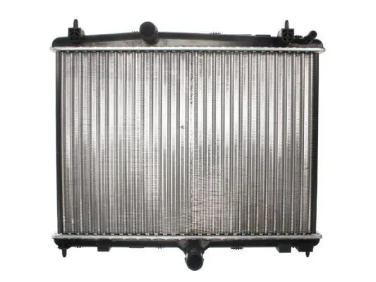 Handler.Part Radiator, engine cooling THERMOTEC D7P059TT 1