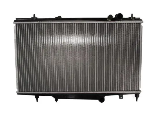 Handler.Part Radiator, engine cooling THERMOTEC D7P060TT 1