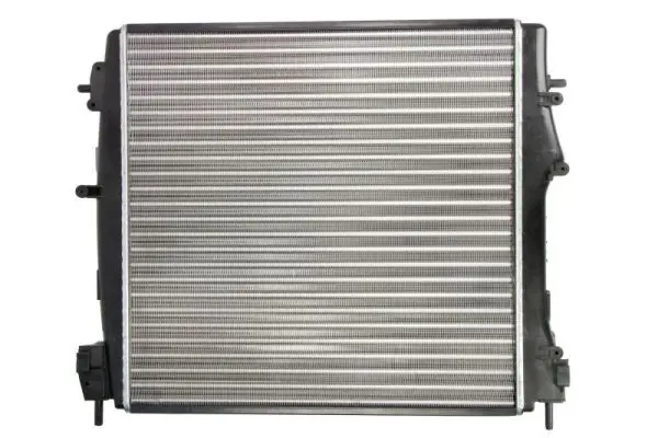 Handler.Part Radiator, engine cooling THERMOTEC D7R006TT 2