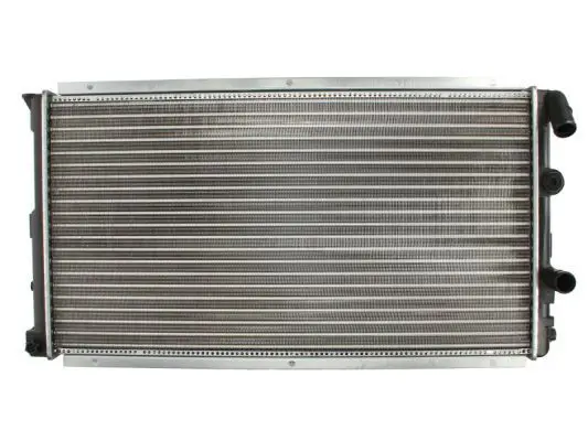 Handler.Part Radiator, engine cooling THERMOTEC D7R009TT 3