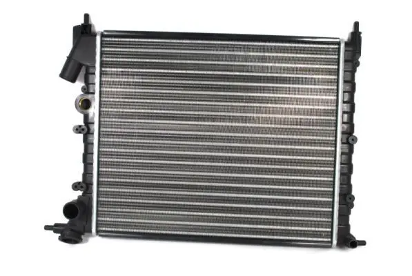 Handler.Part Radiator, engine cooling THERMOTEC D7R015TT 1