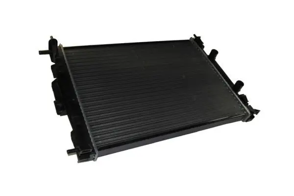 Handler.Part Radiator, engine cooling THERMOTEC D7R023TT 1