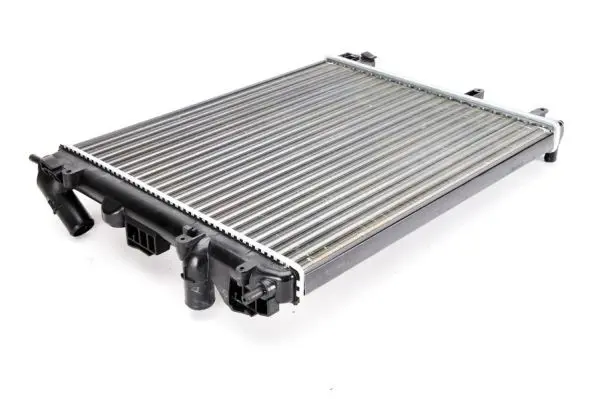 Handler.Part Radiator, engine cooling THERMOTEC D7R031TT 2