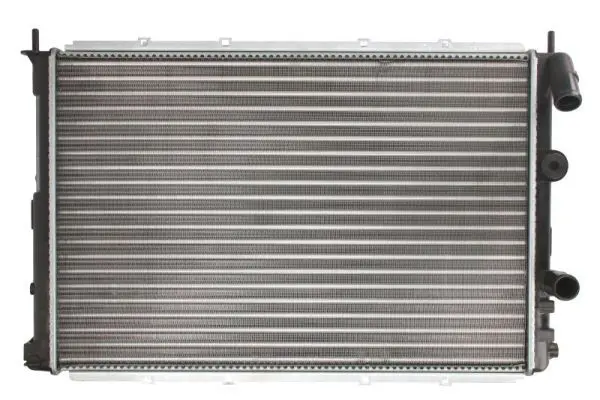 Handler.Part Radiator, engine cooling THERMOTEC D7R032TT 1